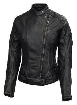 Roland Sands Riot CE Women's Leather Jacket
