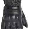 Roland Sands Valance CE Gloves 1 Roland Sands Valance CE Gloves -Motorcycle Parts roland sands valance ce gloves black