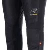 Rukka Airgobi Pants 2 Rukka Airgobi Pants -Motorcycle Parts rukka airgobi trousers black