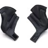 Schuberth C3 Lite Cheek Pads 1 Schuberth C3 Lite Cheek Pads -Motorcycle Parts schuberth c3 lite cheek pads