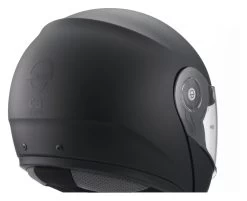 Schuberth C3 Pro Helmet - Solid -Motorcycle Parts schuberth c3 pro helmet 1