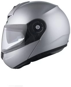 Schuberth C3 Pro Helmet - Solid -Motorcycle Parts schuberth c3 pro helmet 3