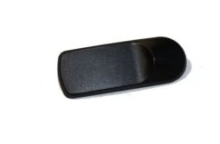 Schuberth C3 Top Vent Button Slider