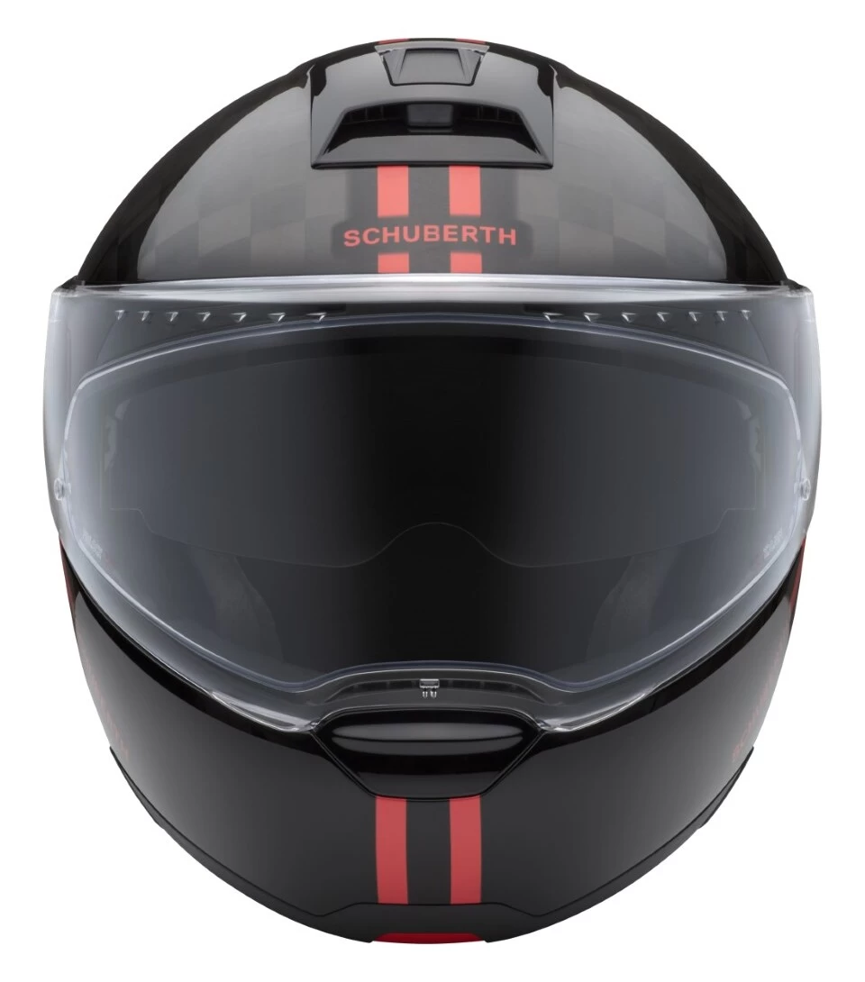 Schuberth C4 Pro Carbon Fusion Helmet 8 Schuberth C4 Pro Carbon Fusion Helmet - Image 6