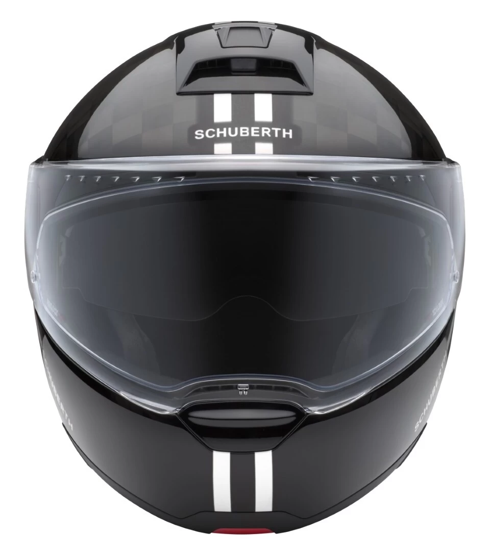 Schuberth C4 Pro Carbon Fusion Helmet 4 Schuberth C4 Pro Carbon Fusion Helmet - Image 2