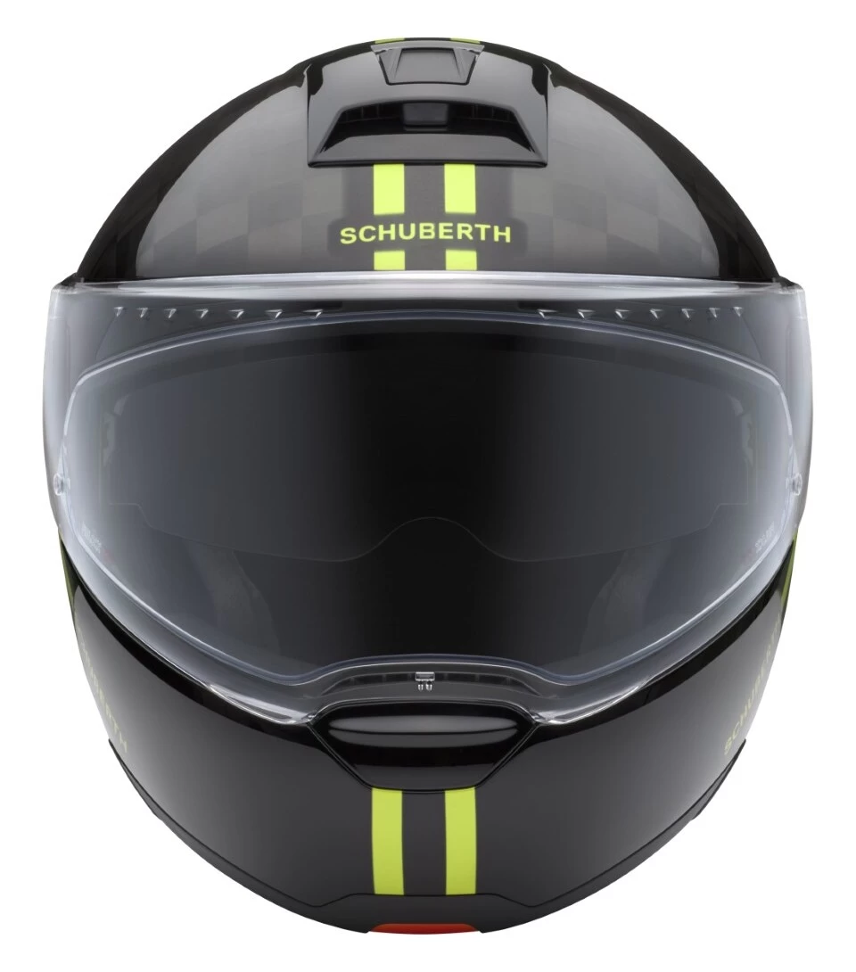 Schuberth C4 Pro Carbon Fusion Helmet 12 Schuberth C4 Pro Carbon Fusion Helmet - Image 10