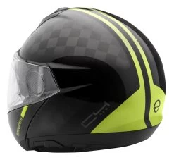 Schuberth C4 Pro Carbon Fusion Helmet 25 Schuberth C4 Pro Carbon Fusion Helmet -Motorcycle Parts schuberth c4 pro carbon fusion helmet yellow 3