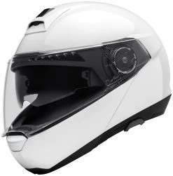 Schuberth C4 Pro Women's Helmet -Motorcycle Parts schuberth c4 pro helmet 2