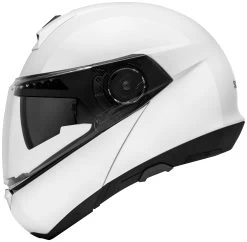 Schuberth C4 Pro Women's Helmet -Motorcycle Parts schuberth c4 pro helmet white
