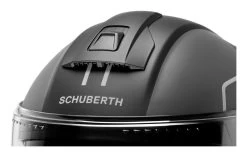 Schuberth C5 Master Helmet -Motorcycle Parts schuberth c5 master helmet grey 3