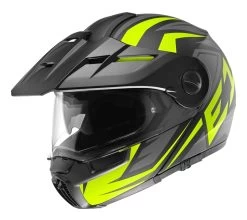 Schuberth E1 Tuareg Adventure Helmet -Motorcycle Parts schuberth e1 tuareg53 tuareg 2