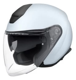 Schuberth M1 Pro Helmet -Motorcycle Parts schuberth m1 pro helmet matte grey