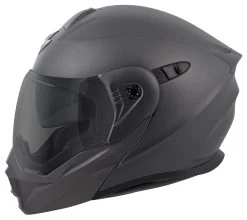 Scorpion EXO-AT950 Helmet -Motorcycle Parts scorpion exoat950 helmet matte anthracite 1