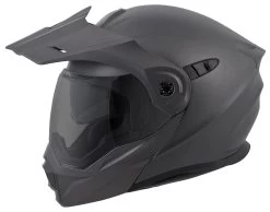 Scorpion EXO-AT950 Helmet -Motorcycle Parts scorpion exoat950 helmet matte anthracite