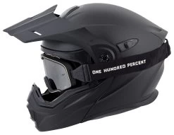 Scorpion EXO-AT950 Helmet -Motorcycle Parts scorpion exoat950 helmet matte black 2