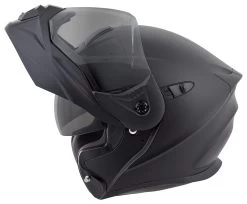 Scorpion EXO-AT950 Helmet -Motorcycle Parts scorpion exoat950 helmet matte black 3