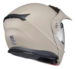 Scorpion EXO-AT950 Helmet -Motorcycle Parts scorpion exoat950 tucson sand helmet matte sand 1