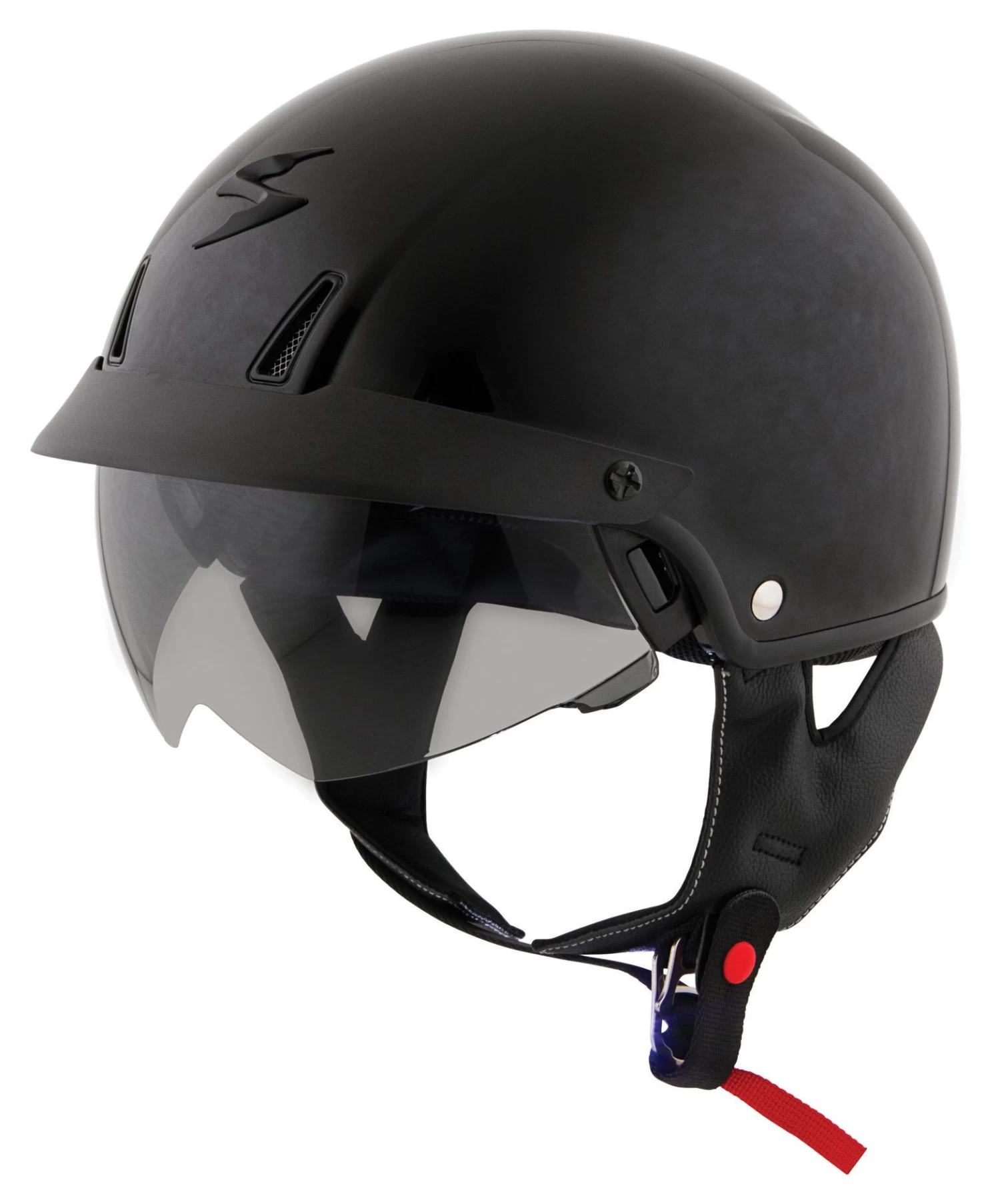 Scorpion EXO-C110 Helmet 4 Scorpion EXO-C110 Helmet - Image 2