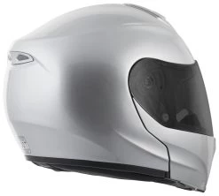 Scorpion EXO-GT3000 Helmet -Motorcycle Parts scorpion exogt3000 helmet hypersilver 1