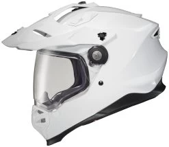 Scorpion EXO-XT9000 Helmet -Motorcycle Parts scorpion exoxt9000 helmet white