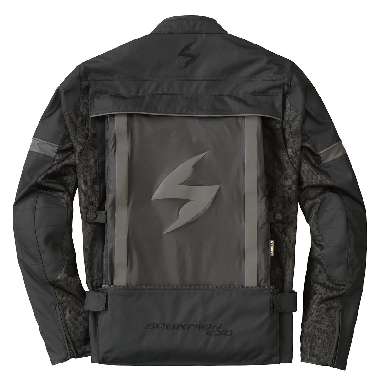 Scorpion Reflective Bag For Cargo Air Jacket 4 Scorpion Reflective Bag For Cargo Air Jacket - Image 2