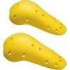 Scorpion Safe Tech CE 2 Elbow Armor 2 Scorpion Safe Tech CE 2 Elbow Armor -Motorcycle Parts scorpion safe tech ce2 elbow armor