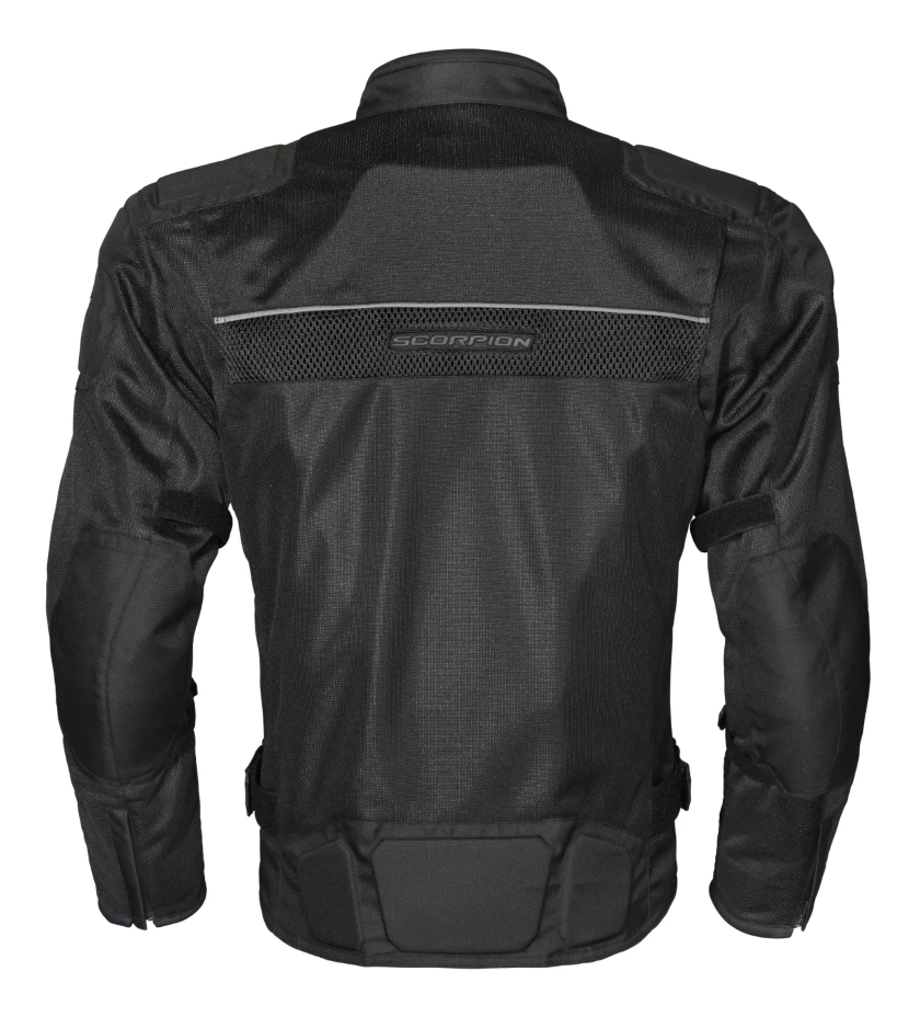 Scorpion EXO Vortex Air Jacket 4 Scorpion EXO Vortex Air Jacket - Image 2