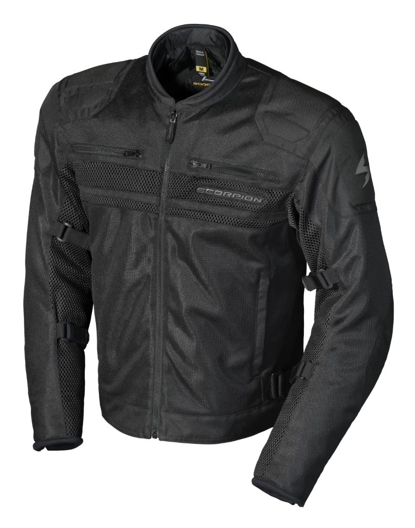 Scorpion EXO Vortex Air Jacket 3 Scorpion EXO Vortex Air Jacket