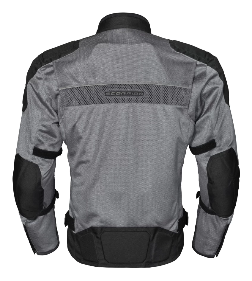 Scorpion EXO Vortex Air Jacket 6 Scorpion EXO Vortex Air Jacket - Image 4
