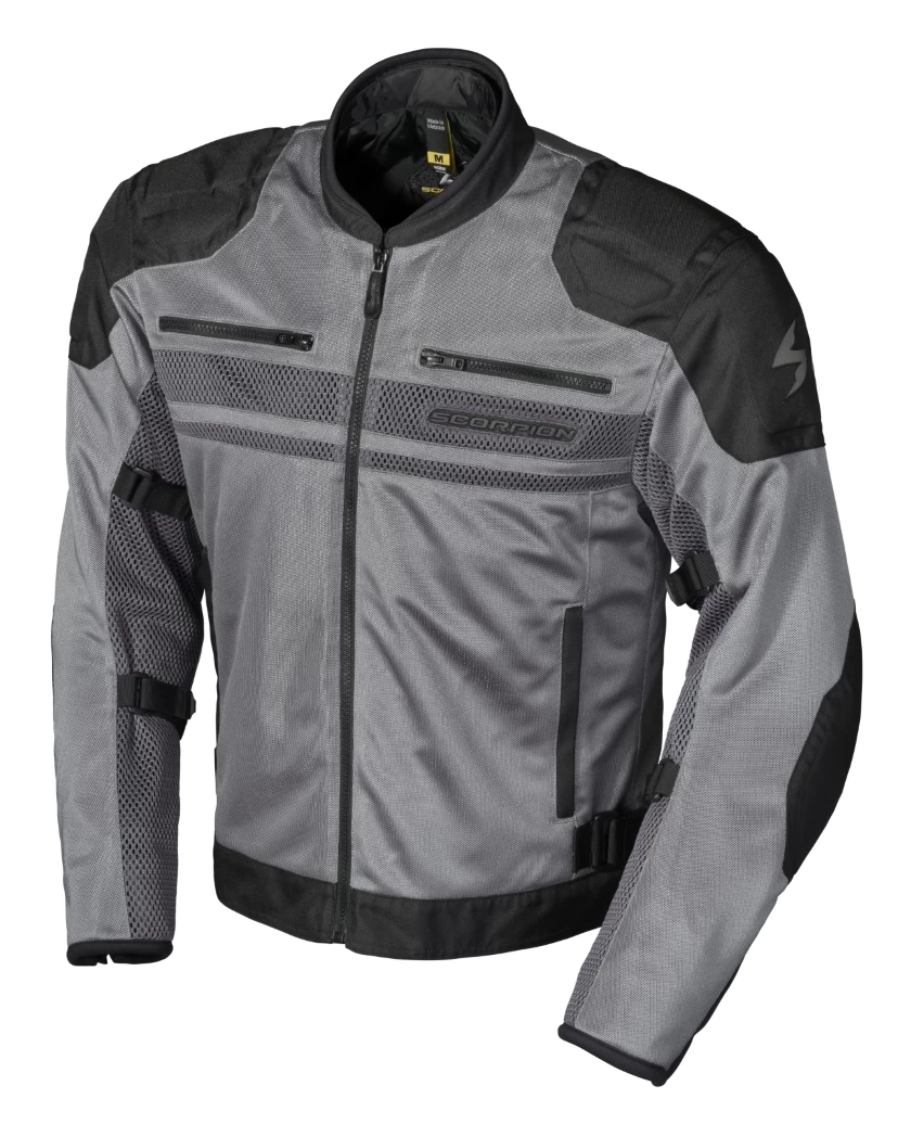 Scorpion EXO Vortex Air Jacket 5 Scorpion EXO Vortex Air Jacket - Image 3