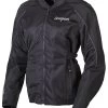 Scorpion EXO Maia Women's Jacket 1 Scorpion EXO Maia Women's Jacket -Motorcycle Parts scorpion womens maia jacket black