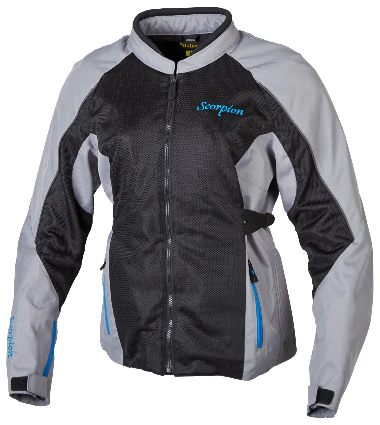Scorpion EXO Maia Women's Jacket 5 Scorpion EXO Maia Women's Jacket - Image 3