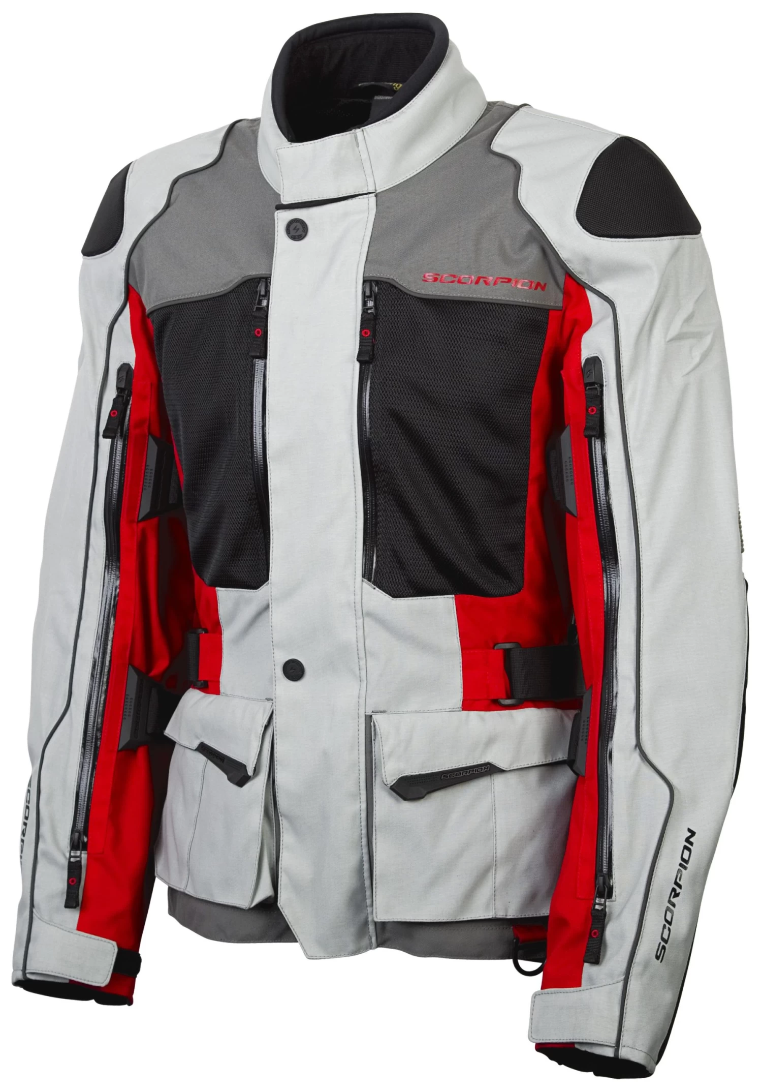 Scorpion EXO Yosemite Jacket 5 Scorpion EXO Yosemite Jacket - Image 3