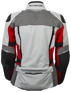 Scorpion EXO Yosemite Jacket 12 Scorpion EXO Yosemite Jacket -Motorcycle Parts scorpion yosemite jacket 3