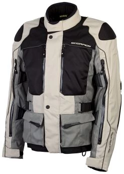 Scorpion EXO Yosemite Jacket 13 Scorpion EXO Yosemite Jacket -Motorcycle Parts scorpion yosemite jacket 4