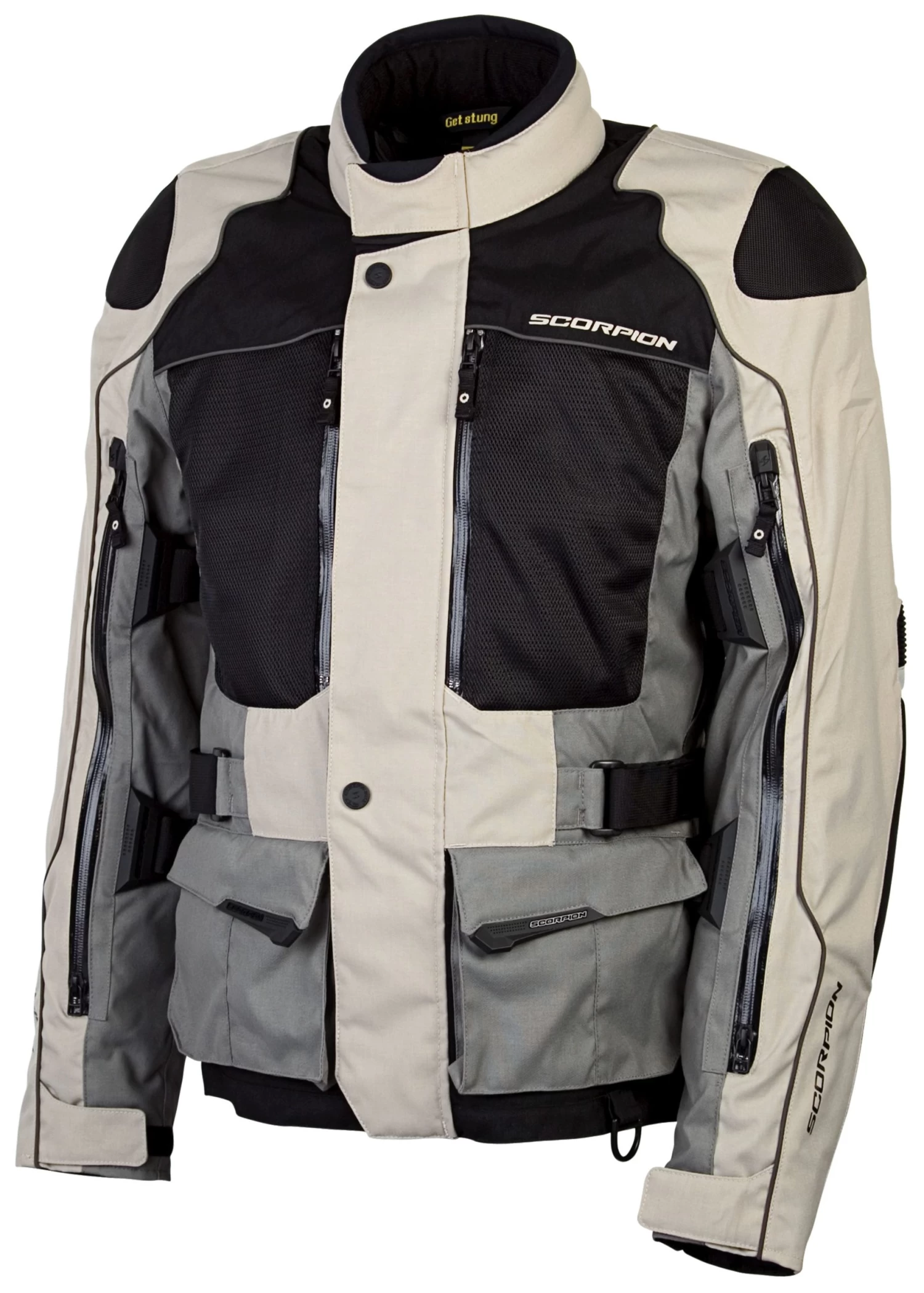 Scorpion EXO Yosemite Jacket 7 Scorpion EXO Yosemite Jacket - Image 5