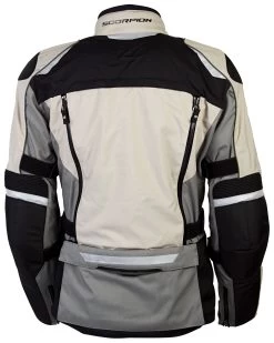 Scorpion EXO Yosemite Jacket 14 Scorpion EXO Yosemite Jacket -Motorcycle Parts scorpion yosemite jacket 5