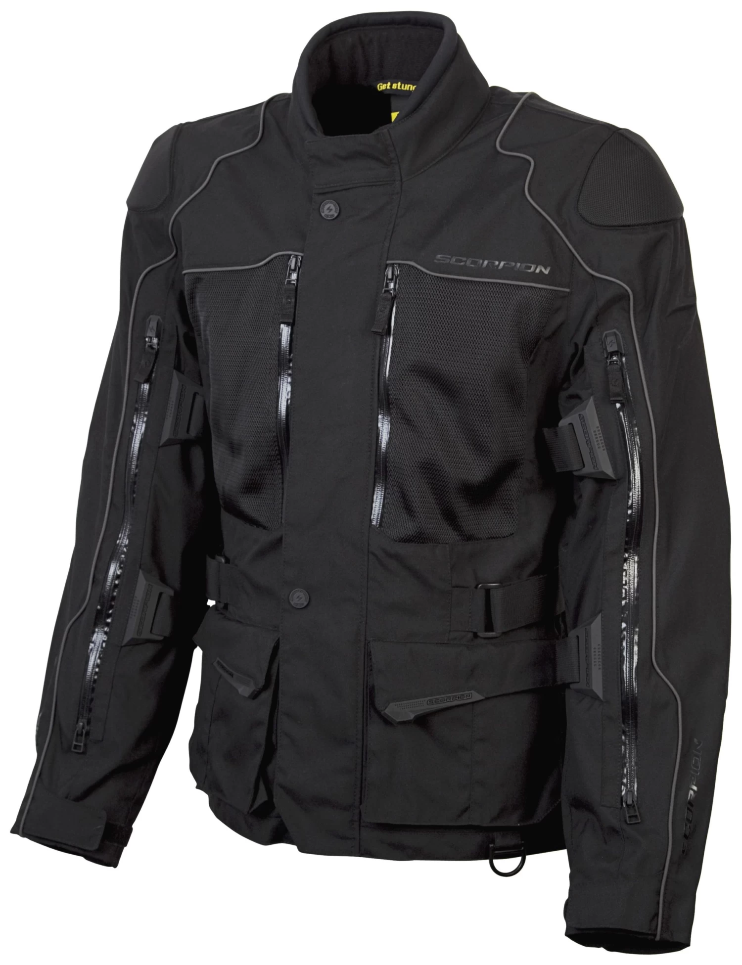 Scorpion EXO Yosemite Jacket 3 Scorpion EXO Yosemite Jacket