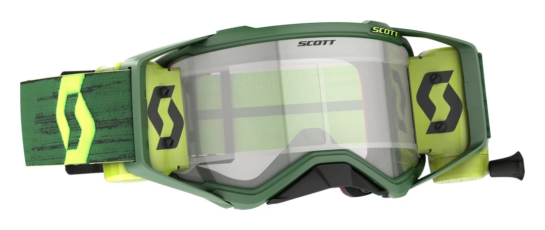 Scott Prospect WFS Roll-Off Goggles 8 Scott Prospect WFS Roll-Off Goggles - Image 6