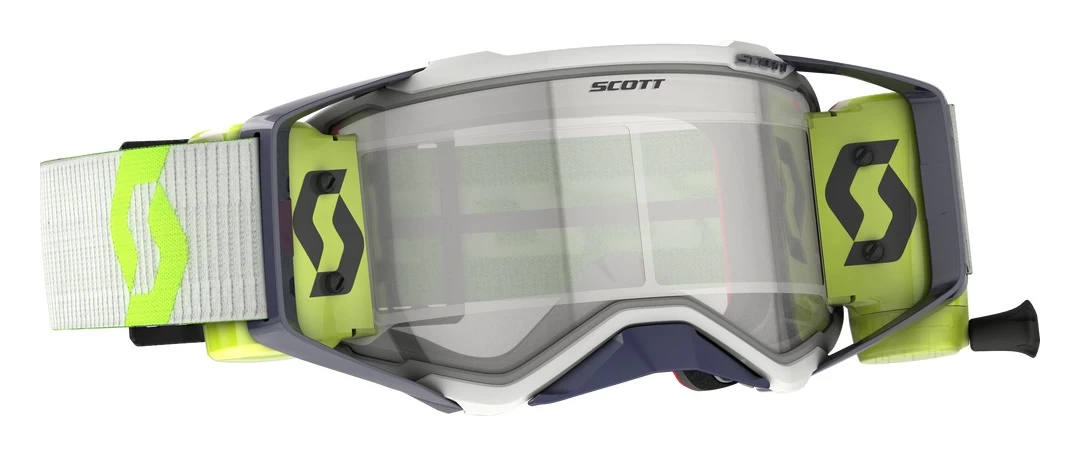 Scott Prospect WFS Roll-Off Goggles 9 Scott Prospect WFS Roll-Off Goggles - Image 7
