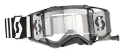 Scott Prospect WFS Roll-Off Goggles 23 Scott Prospect WFS Roll-Off Goggles -Motorcycle Parts scott prospect wfs goggles red black 1