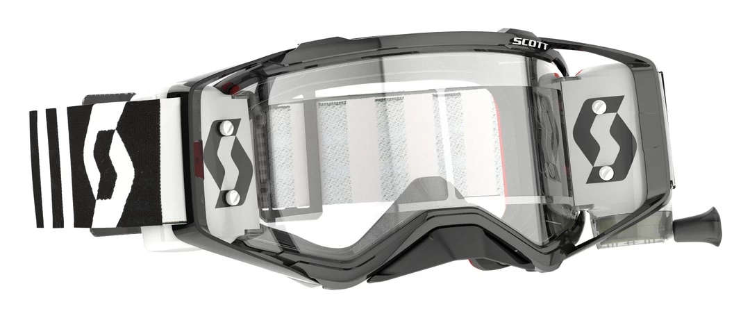 Scott Prospect WFS Roll-Off Goggles 11 Scott Prospect WFS Roll-Off Goggles - Image 9