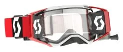 Scott Prospect WFS Roll-Off Goggles 22 Scott Prospect WFS Roll-Off Goggles -Motorcycle Parts scott prospect wfs goggles red black