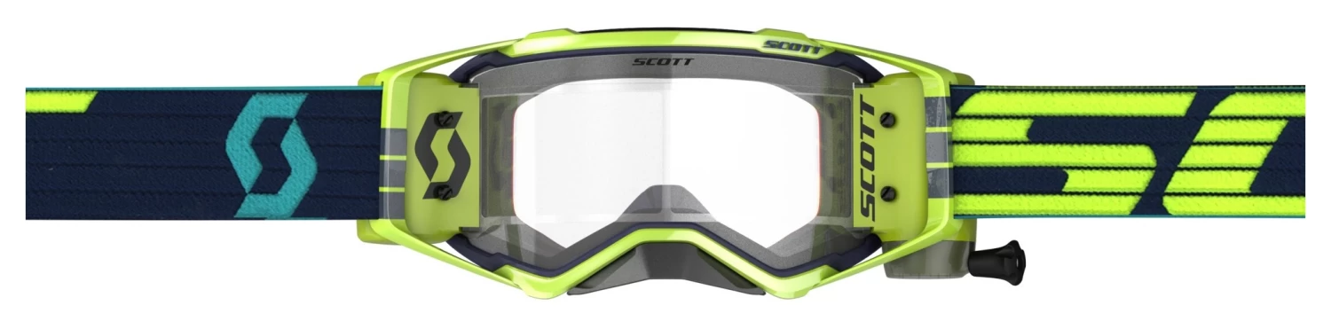 Scott Prospect WFS Roll-Off Goggles 6 Scott Prospect WFS Roll-Off Goggles - Image 4