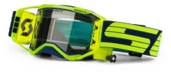 Scott Prospect WFS Roll-Off Goggles 16 Scott Prospect WFS Roll-Off Goggles -Motorcycle Parts scott prospect wfs roll off goggles