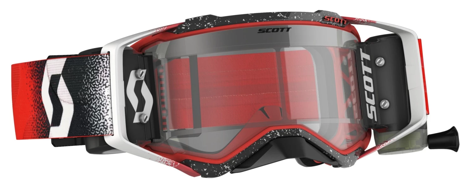 Scott Prospect WFS Roll-Off Goggles 13 Scott Prospect WFS Roll-Off Goggles - Image 11