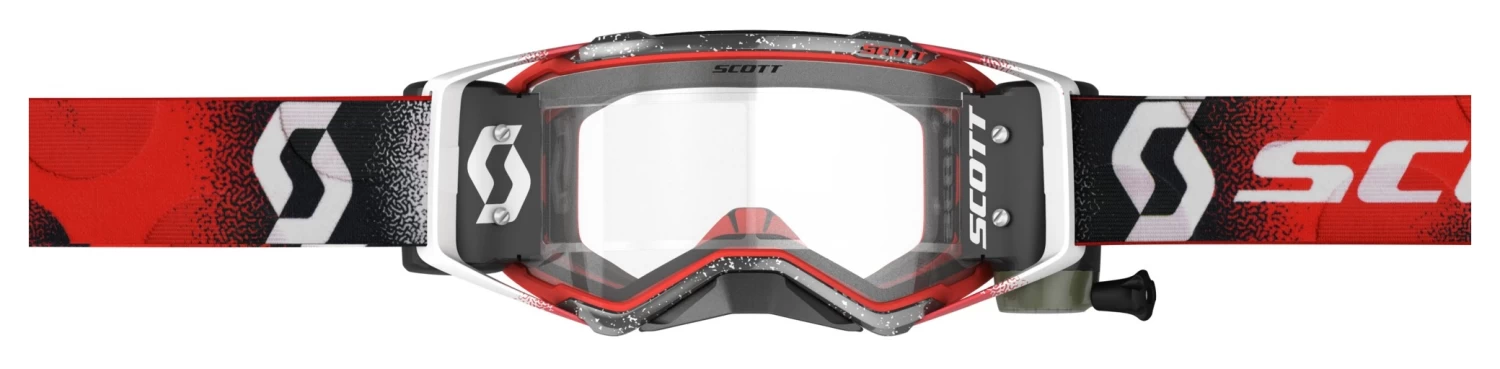 Scott Prospect WFS Roll-Off Goggles 14 Scott Prospect WFS Roll-Off Goggles - Image 12