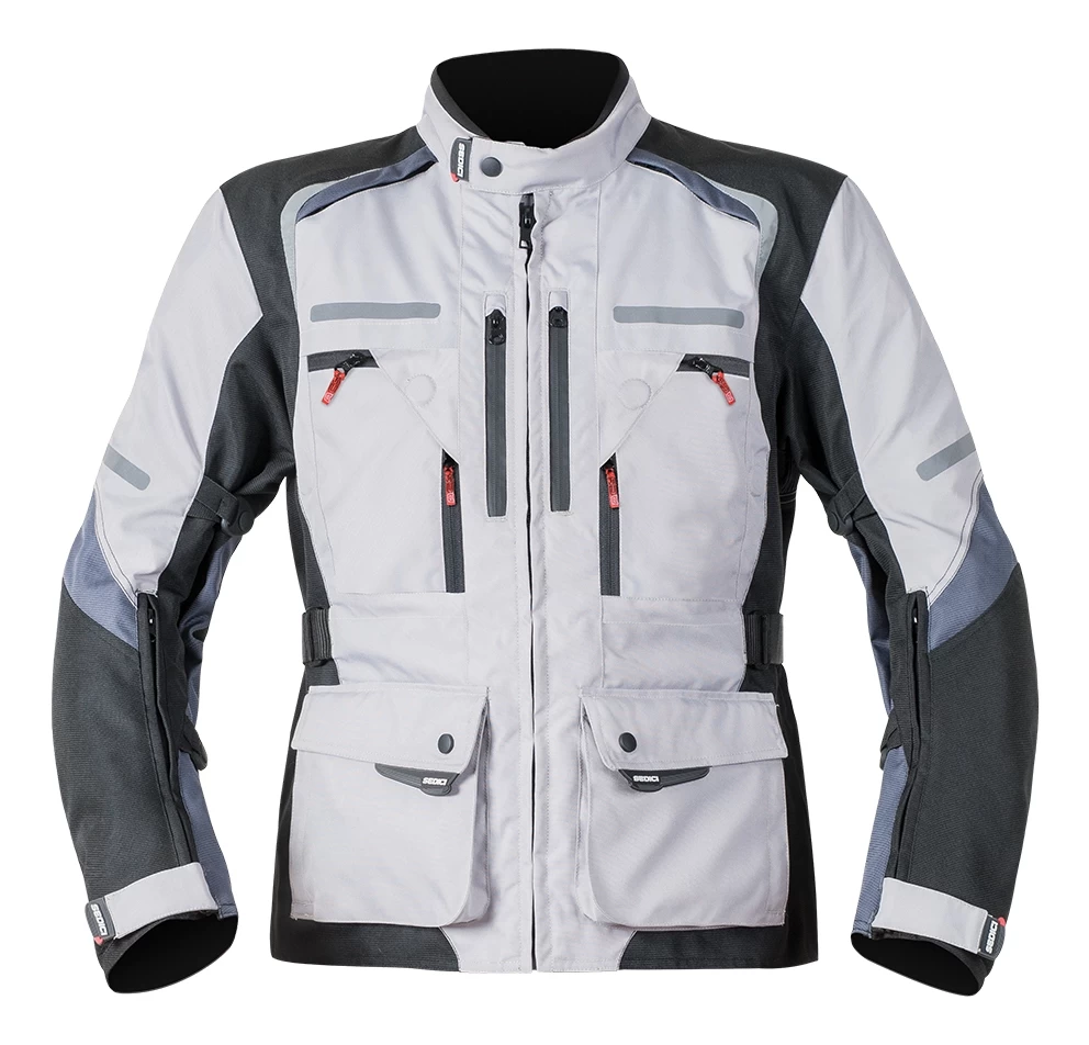 Sedici Avventura Waterproof Jacket 8 Sedici Avventura Waterproof Jacket - Image 6
