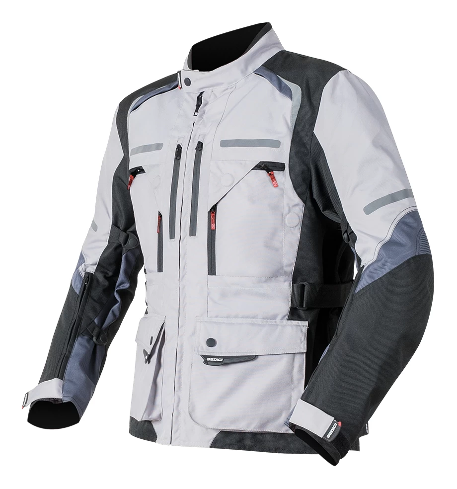 Sedici Avventura Waterproof Jacket 7 Sedici Avventura Waterproof Jacket - Image 5