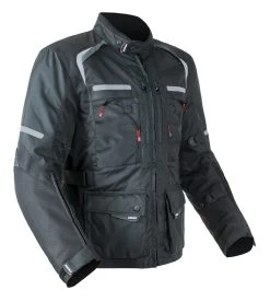 Sedici Avventura Waterproof Jacket 18 Sedici Avventura Waterproof Jacket -Motorcycle Parts sedici avventura jacket black black 2
